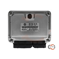 Centralina motore Volkswagen Beetle (1999-2011) 0281011539